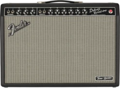 Fender Tone Master Deluxe Reverb Amplifier 100 Watt 2274100000