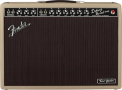 FENDER Tone Master Deluxe Reverb Blonde 2274100982