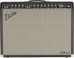 Fender Tone Master Twin Reverb-Amp Combo Amplifier