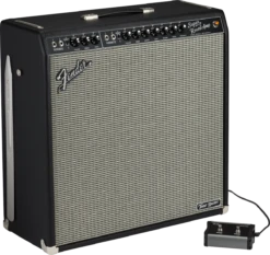 Fender Tone Master Super Reverb Guitar Amplifier 2274300000 -L.A MUSIC Instruments 2274300000 fen amp dtl 2 nr