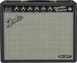 Fender Tone Master Princeton Reverb Amplifier 2274414000
