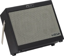 Fender Tone Master FR-10 1x10 1,000 Watt Class-D Power Amp 2275100000 -L.A MUSIC Instruments 2275100000 fen amp dtl 1 nr