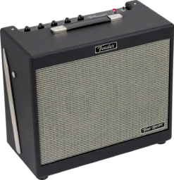 Fender Tone Master FR-10 1x10 1,000 Watt Class-D Power Amp 2275100000 -L.A MUSIC Instruments 2275100000 fen amp far 1 nr