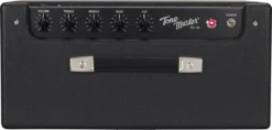 Fender Tone Master FR-10 1x10 1,000 Watt Class-D Power Amp 2275100000 -L.A MUSIC Instruments 2275100000 fen amp tpd 1 nr