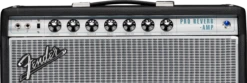 Fender 68 Custom Pro Reverb Amplifier 2278000000 -L.A MUSIC Instruments 2278000000 fen amp cpd 1 nr
