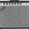 Fender 68 Custom Pro Reverb Amplifier 2278000000