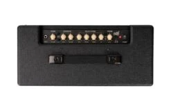 Blackstar Debut 50R 1 X 12 Inch 50-watt Combo Amp - Black Debut50RBlk 7 Blackstar Debut 50R 1 X 12 Inch 50-watt Combo Amp - Black Debut50RBlk -L.A MUSIC Instruments 230210400591008f6
