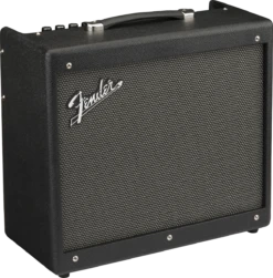 FENDER Mustang Combo Guitar Amplifier GTX50 -L.A MUSIC Instruments 2310600000 amp frtangleright 001 nr
