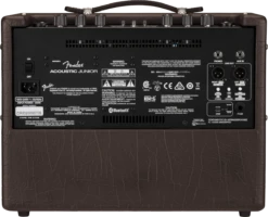 L.A MUSIC Instruments -L.A MUSIC Instruments 2314300000 fen amp bck 1 nr