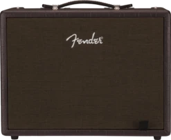 Fender Acoustic Junior Amplifier F-2314300000