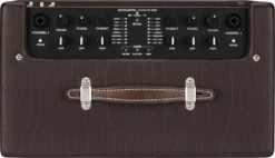 Fender Acoustic Junior GO Amplifier 2314400000 -L.A MUSIC Instruments 2314400000 fen amp cpd 1 nr