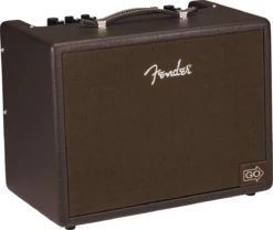 Fender Acoustic Junior GO Amplifier 2314400000 -L.A MUSIC Instruments 2314400000 fen amp far 1 nr