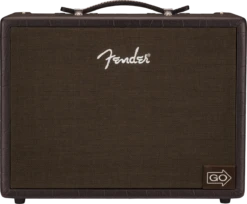 Fender Acoustic Junior GO Amplifier 2314400000