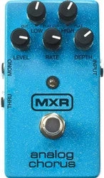 Dunlop M234 MXR Analog Chorus