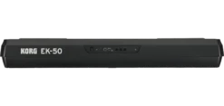 Korg EK-50 Entertainer Keyboard EK50 -L.A MUSIC Instruments 2351517