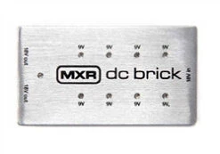 Dunlop M237 MXR DC Brick Power Supply