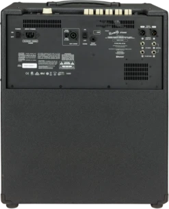 Fender Rumble Stage 800 120V AMP 2376100000 -L.A MUSIC Instruments 2376100000 amp back 001 nr