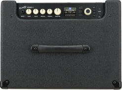 Fender Rumble Stage 800 120V AMP 2376100000 -L.A MUSIC Instruments 2376100000 amp ctrlpnldtl 001 nr