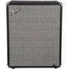 Fender Rumble 210 Cabinet V3, Black, Silver 2380100000