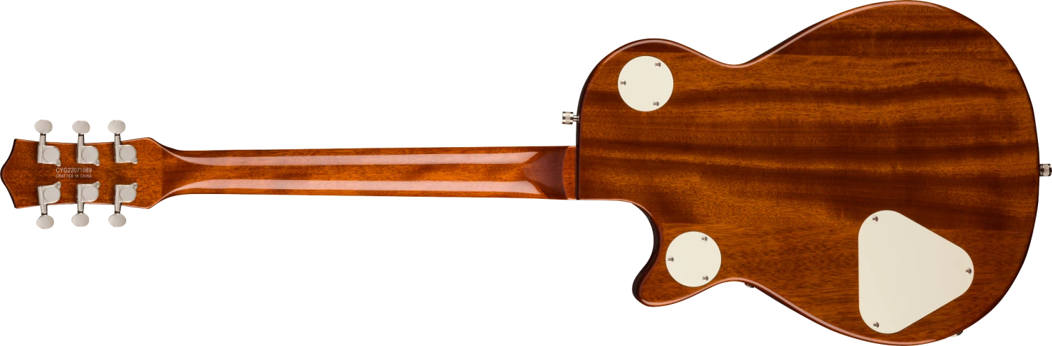 GRETSCH G5210T-P90 Electromatic Jet Two 90 Single-Cut With Bigsby Mako MODEL 2507190572 2 GRETSCH G5210T-P90 Electromatic Jet Two 90 Single-Cut With Bigsby Mako MODEL 2507190572 - Image 2