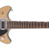 Gretsch G5222 Electromatic Double Jet BT With V-Stoptail Aged Natural 2509310521