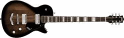 GRESTCH G5260 Electromatic Jet Baritone With V-Stoptail Bristol Fog 2516002526