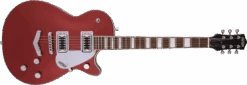 Gretsch G5220 Electromatic Jet BT Single-Cut With V-Stoptail Firestick Red 2517110595