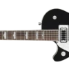 Gretsch G5435LH Pro Jet Left Handed Black 02517210506