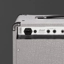 Marshall 2525C Mini Jubilee 20 Watt Amplifier Combo W/ Footswitch MADE IN THE UK -L.A MUSIC Instruments 2525c desktop 6