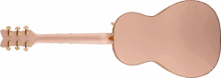 GRETSCH G5021E Rancher Penguin Parlor Acoustic Electric Shell Pink 2714014556 -L.A MUSIC Instruments 2714014556 gre ins bck 01 rl