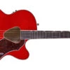 Gretsch G5022CE Rancher Jumbo Cutaway Electric, Rosewood Fingerboard, Savannah Sunset 2714022522