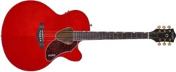Gretsch G5022CE Rancher Jumbo Cutaway Electric, Rosewood Fingerboard, Savannah Sunset 2714022522