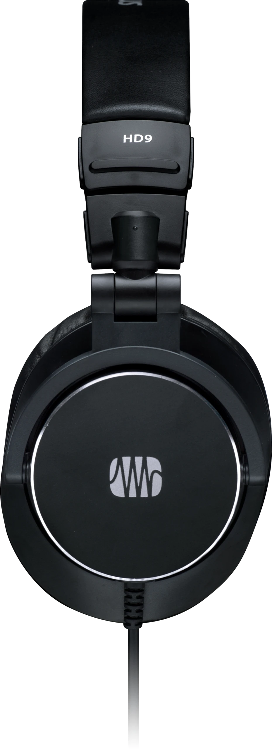 PreSonus® HD9 Professional Monitoring Headphones, Black 2777200103 2 PreSonus® HD9 Professional Monitoring Headphones, Black 2777200103 - Image 2