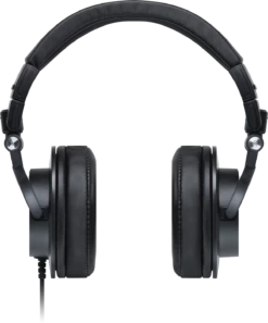 PreSonus® HD9 Professional Monitoring Headphones, Black 2777200103