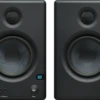 PreSonus® Eris® E4.5 Studio Monitor, Black 2777500103