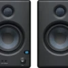 PreSonus® Eris® E4.5 BT Studio Monitor, Black 2777500104