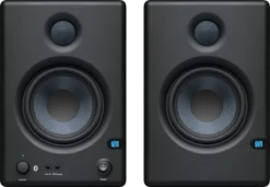 PreSonus® Eris® E4.5 BT Studio Monitor, Black 2777500104