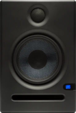 PreSonus® Eris® E5 Studio Monitor, Black, 2777500107