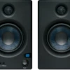 PreSonus® Eris® E5 BT Studio Monitor, Black, 2777500108