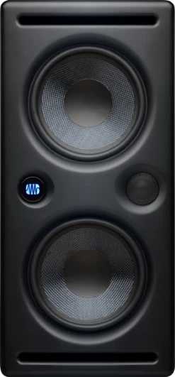PreSonus® Eris® E66 Studio Monitor, Black 2777500110
