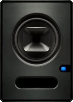 PreSonus® Sceptre® S8 Studio Monitor, Black 2777500302