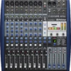 PreSonus® StudioLive® AR12c Analog Mixer, Blue 2779200101