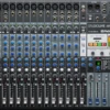 PreSonus® StudioLive® AR16c Analog Mixer, Blue 2779200102