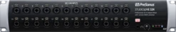 PreSonus® StudioLive® Series III 32R Digital Rack Mixer, Black 2779200203