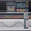 PreSonus® StudioLive® Series III 64S Digital Console Mixer, Gray 2779200404