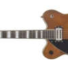 GRETSCH G2622LH Streamliner Center Block With V-Stoptail Left-Handed Broad'Tron BT-2S Pickups Single Barrel