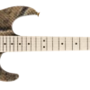 Charvel Warren DeMartini Signature Snake, Maple Fingerboard, Snakeskin 2869197000