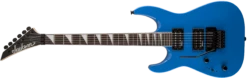 Jackson JS32 L Dinky DKA Left Handed Rosewood Fingerboard, Bright Blue 2911137522