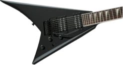 Jackson RRX7 Gloss Black 6 Jackson RRX7 Gloss Black -L.A MUSIC Instruments 2916327503 gtr cntbdyright 001 nr