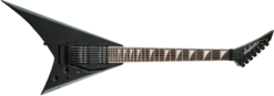 Jackson RRX7 Gloss Black